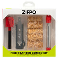 Zippo Zippo Fire Starter Combo Kit 40900